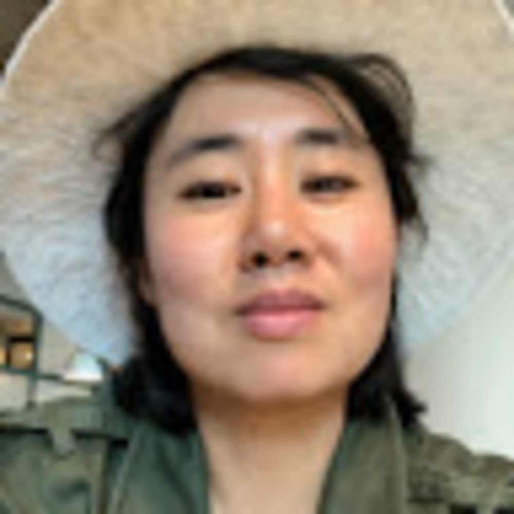 Meet your Posher, Hanul